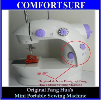 Original & New Design of Fang Hua's Mini Portable Handheld Sewing Machine